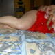 Private Photo of diavolettarossa