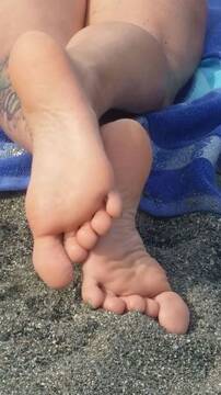 giornata al sole...