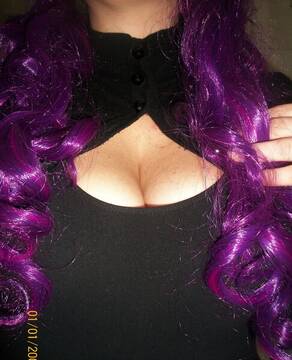 My breast