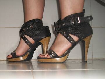 My shoes