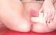 Masturbazione con dildo
