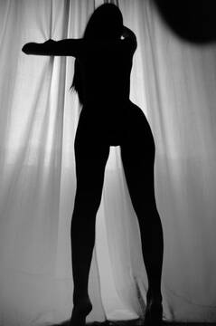 Dark Body