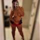 Private Photo of Babygirl-