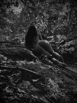 -Mother Nature-