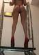 Foto privada de Ariel_Rouge