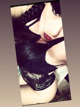 Foto publica de Maricadoll