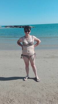 Al mare...
