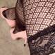 Scarpe del racconto Cagna