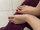 Foto privada de Arypiedi_feet