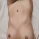 nacked body
