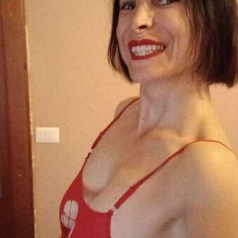 Red sexy