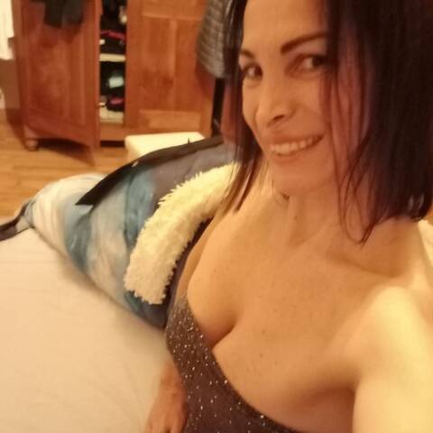 Sexy lady