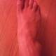 Private Photo of peperina77