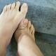Private Photo of Ramona_hot_feet