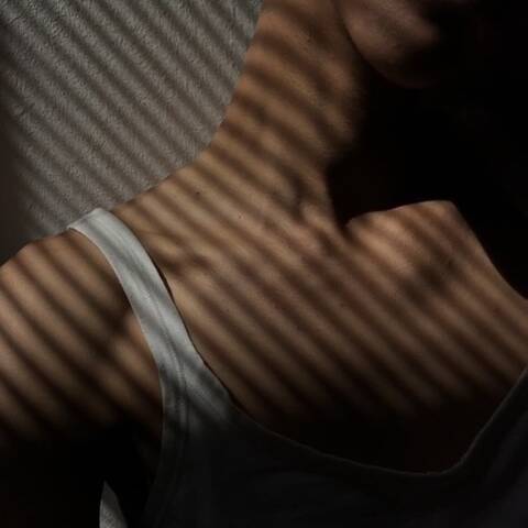 mordimi il collo
