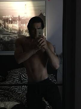 selfie