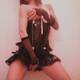Foto privada de slutty