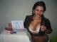 Foto privada de SquirtingHotJuice