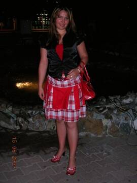 Foto publica de SoniaSexy
