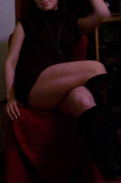 Foto publica de ladyhawke