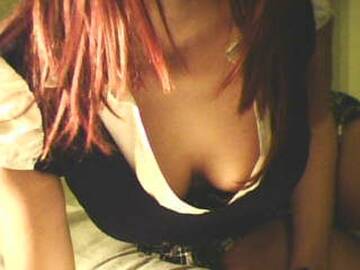 Foto publica de DarkBabyGirl