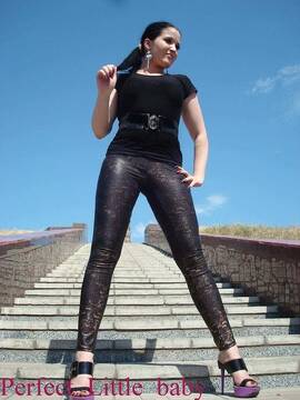 Foto publica de PerfectMistress
