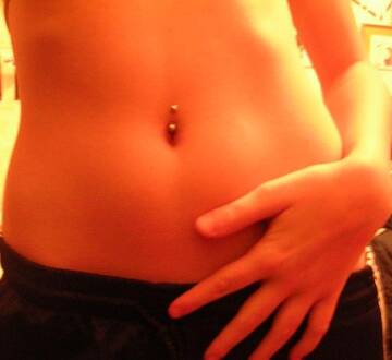 Foto publica de piccola_stella_sexy