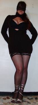 Foto publica de miralady