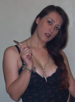 Foto publica de miralady
