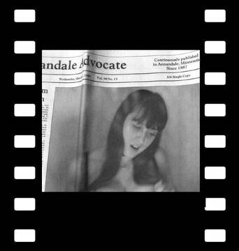 Foto publica de miralady