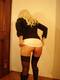 Foto privata di wet_lady