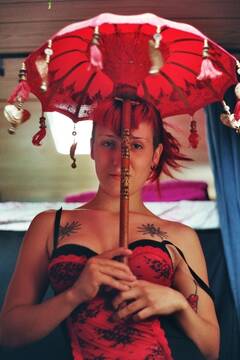 Foto publica de -HotCosplay-