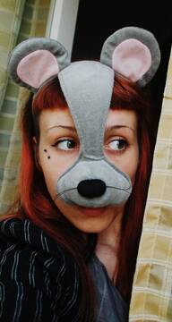 Foto publica de -HotCosplay-