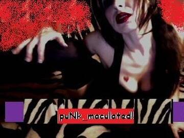 Foto publica de punk_maculated