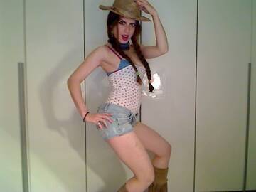 Foto publica de vengo_a_fare_in_Culo