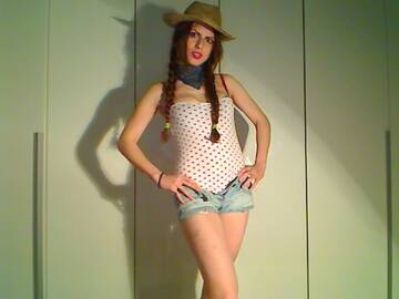 Foto publica de vengo_a_fare_in_Culo