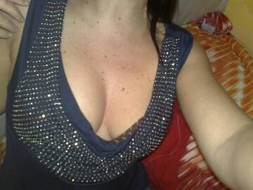 Foto publica de sexypantera74