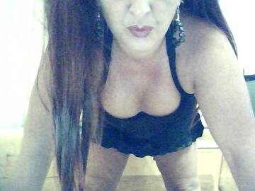 Foto publica de sexypantera69
