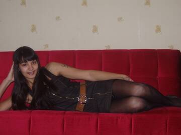 Foto publica de LatvianGirl