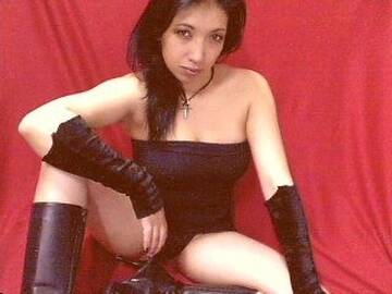 Foto publica de Latina4Sex