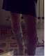 le mie gambe