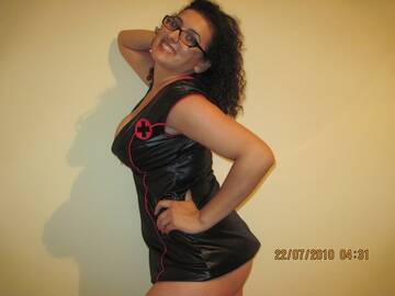 Foto publica de Monique40DD