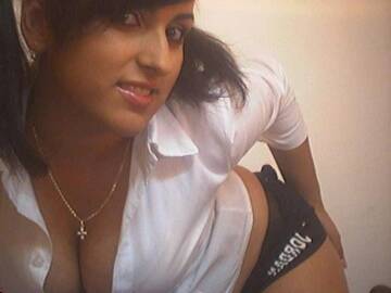 Foto publica de Monique40DD