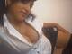 Foto privada de Monique40DD