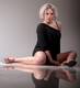 blondie hot