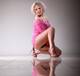 lady pink