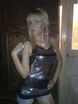 Foto publica de belisima_dolce