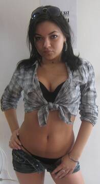 Foto publica de creolashy