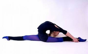 Foto publica de flexibleann4u