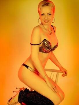 Foto publica de deliciouslady7